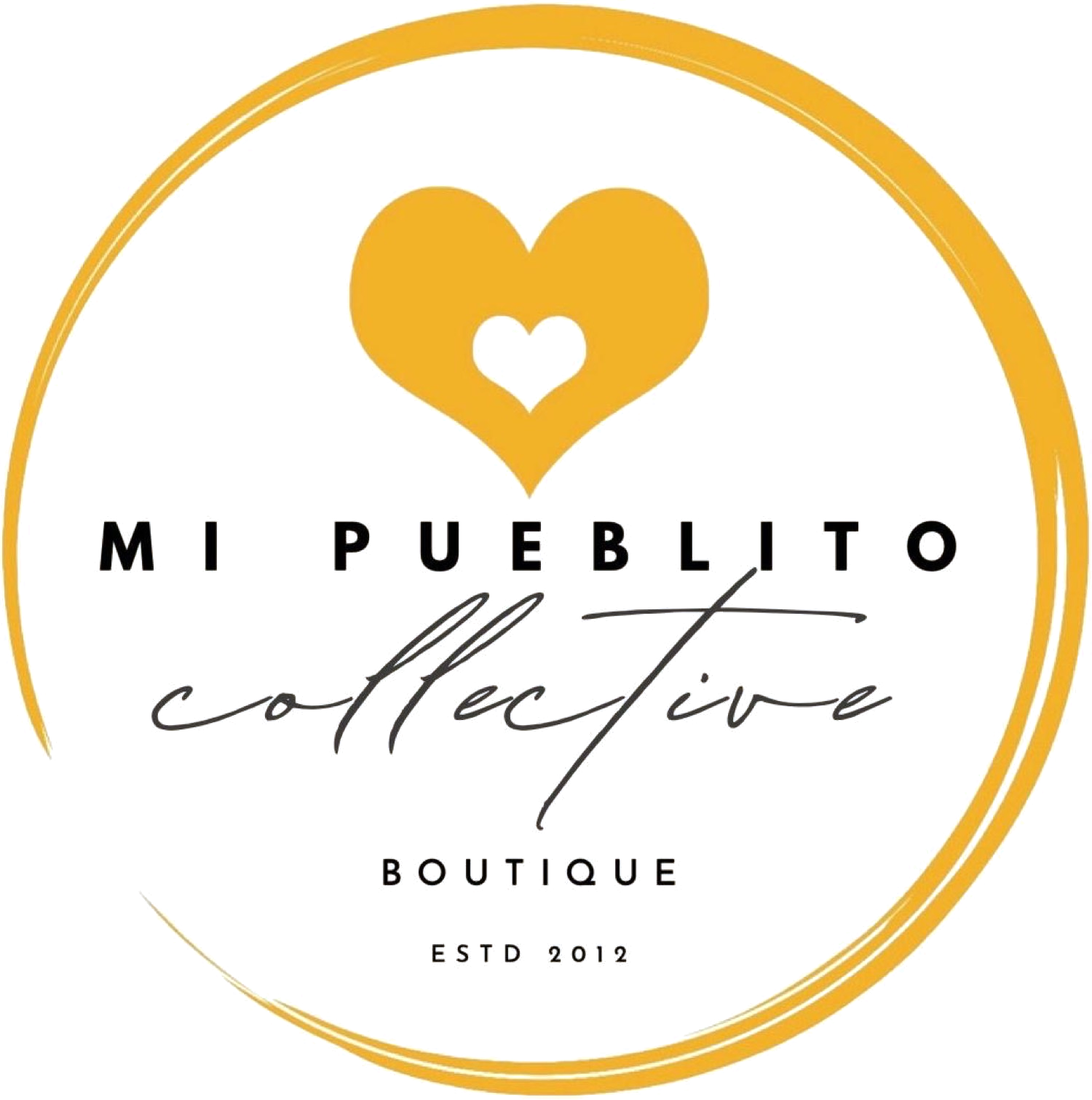 Mi Pueblito Collective Boutique, established 2012